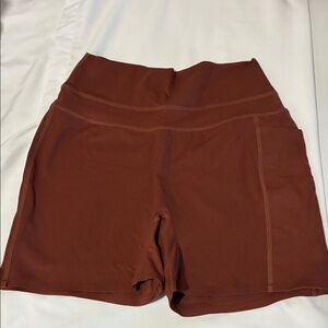 Alphalete Alphalux Shorts